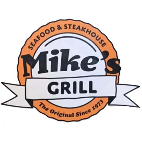 Mikes grill - Apr 29, 2022 · Mike's Grill is where you find the aptly named "Hanford Burger." "Onion ring, our homemade BBQ sauce, melted jack and cheddar and bacon on a garlic buttered toasted artisan bun," Mike Murietta said. 